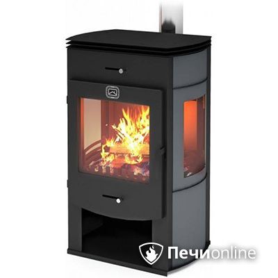 Печь-камин Теплодар Танго Трио в Абакане